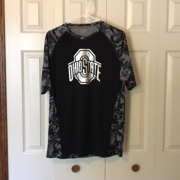 Other - Ohio State T- Shirt NWOT